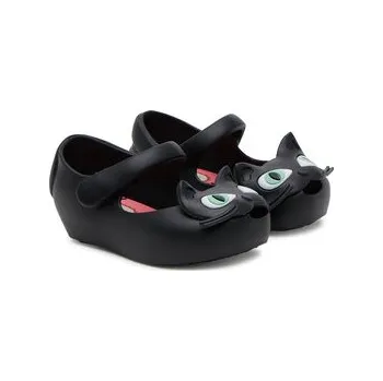 Dámská obuv Melissa Baleríny Mini Melissa Ultragirl Ii Sp 30901 Černá J_24