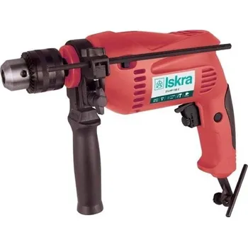 Sada nářadí ISKRA ISKRA, příklepová vrtačka Z1J-HF-13E-2, 13 mm, 600 W