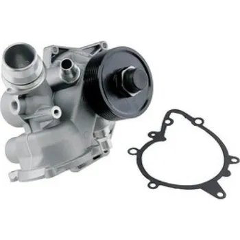 Vodní pumpa motoru NTY Vodní pumpa BMW 7 E65 4.4D 2005-2008 11517792547 11517792549