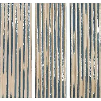 Dlažba WOW CASABLANCA 135396 5 x 15 x 1 modrá 0,53 m2