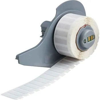 Brady M7-10-727 / 173430, Label Printer Labels, 19.05 mm x 6.35 mm