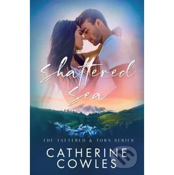 Beletrie pro dospělé Shattered Sea - Catherine Cowles Pagesmith