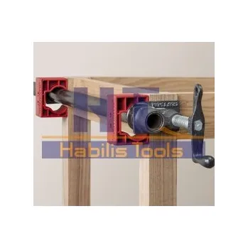 Sada nářadí SADA můstků WOODPECKERS na přemostění svěrek