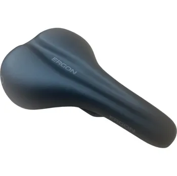 Sedlo na kolo Sedlo turistické Ergon ST10 Unisex