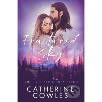 Fractured Sky - Catherine Cowles Pagesmith