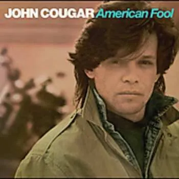 Zahraniční hudba CD John Cougar Mellencamp: American Fool 2005
