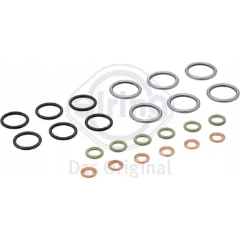 Systém vstřikování Elring 066.400 Sada těsnění, vstřikovací tryska