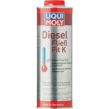 aditivum Aditiva do paliva LIQUI MOLY 1878