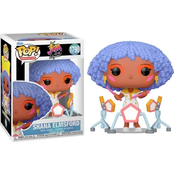 Figurka Funko Pop! Jem And The Holograms Shana Elmsford 1790