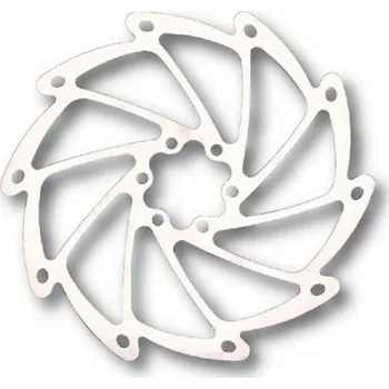 Brzda na kolo Brzdový kotouč A2Z TY-SPII, 180mm