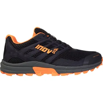 Pánská běžecká obuv INOV-8 INOV8 TRAILTALON 290 S běž.obuv pán.navy/orange Varianta: 44.5 EU 10.0 UK