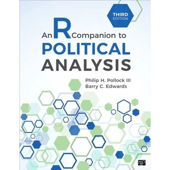 An R Companion to Political Analysis - Pollock, Philip H.