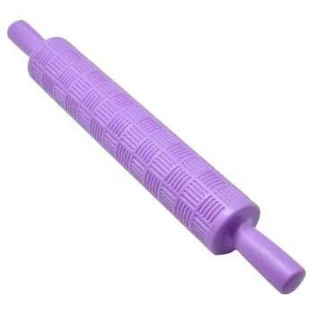 Malířský váleček Otiskovací váleček reliéfní 25cm - Cakesicq (cs, Cakesicq)