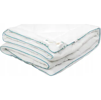 přikrývka Přikrývka 180x200 Aloe Vera Celoroční Antialergická