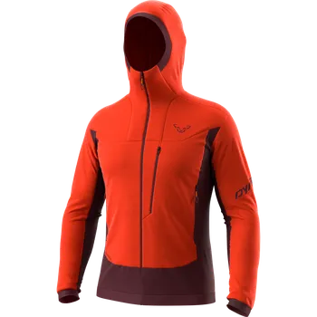 DYNAFIT FREE ALPHA DIRECT bunda pánská dawn Varianta: M