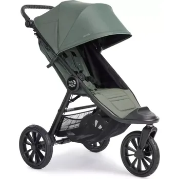 Kočárek Baby Jogger City Elite 2 Briar Green 2022