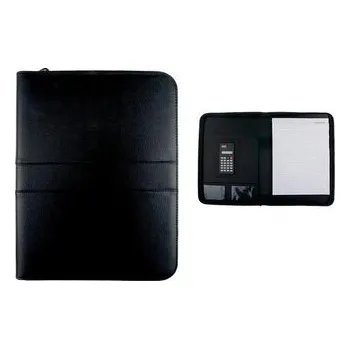 Set školních potřeb Organizer z kalkulatorem 250x310mm czarny