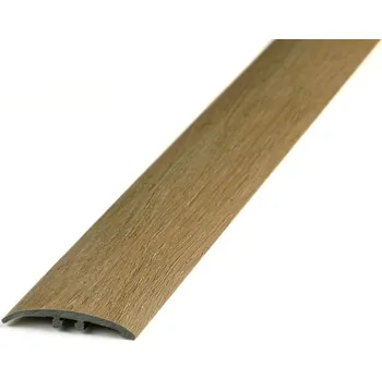 Podlahová lišta Egibi Multi 120 cm x 40 mm