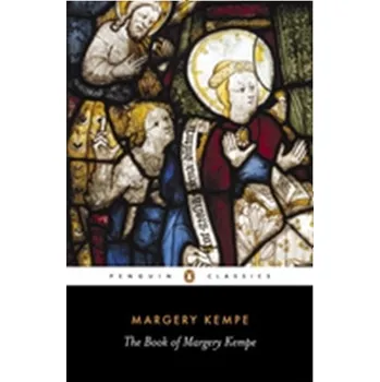 The Book of Margery Kempe - Kempe, Margery [EN] (1985, Brožovaná, Penguin Books Ltd)
