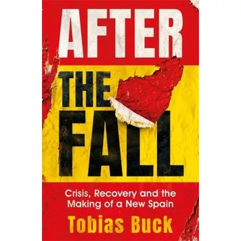 After the Fall - Buck, Tobias