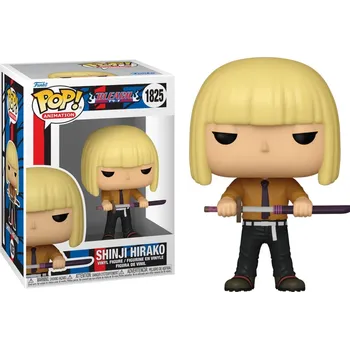 Figurka Funko Pop! Bleach Shinji Hirako 1825
