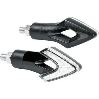 Směrový světlomet Lampa (Italy) | Směrové světlo blinkr na motorku LUM, 90470