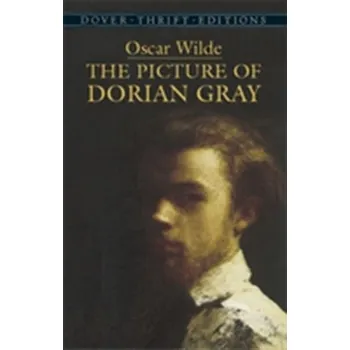 The Picture of Dorian Gray - Oscar Wilde