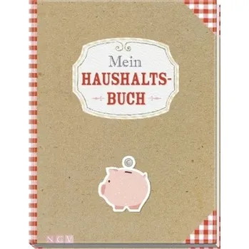 Mein Haushaltsbuch