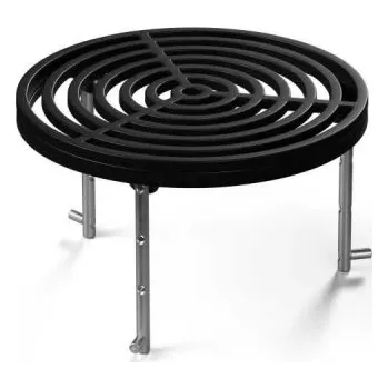 Höfats BOWL 70 Sear Grate - zvýšený rošt, plotna