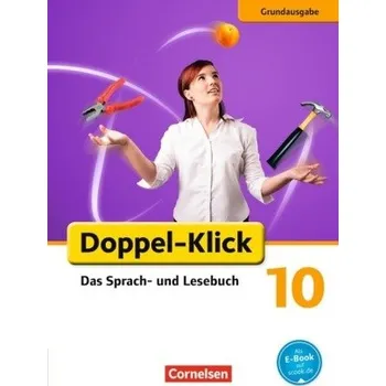 Cizí jazyk 10. Schuljahr, Schülerbuch - Bentin, Werner