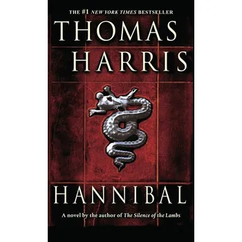 Hannibal - Harris, Thomas