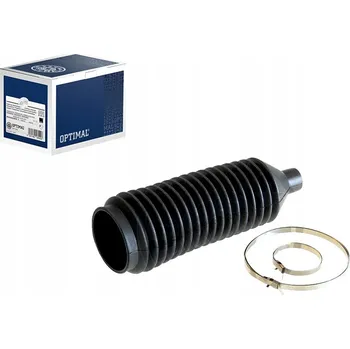 Posilovač řízení Kryt tyče řízení OPTIMAL LM-10019S