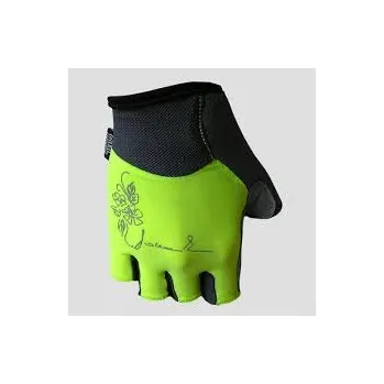 Rukavice rukavice POLEDNIK CHLORIS fluo vel.XS Varianta: S