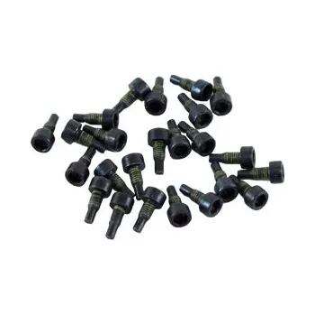 Pedál na kolo piny 24ks do pedálů TRUVATIV HOLZFELLER