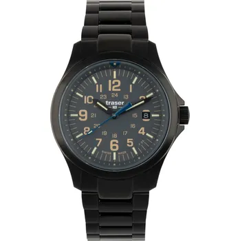 Hodinky Traser H3 111073 P67 Officer Pro Grey