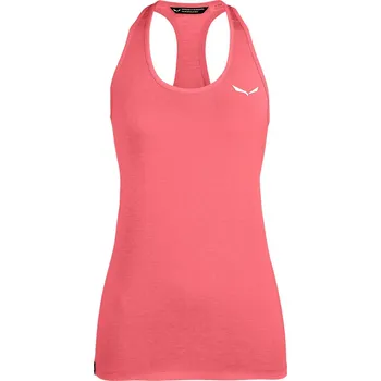 SALEWA AGNER HYBRID DRY dámské tílko coral Varianta: 38