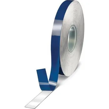 Lepicí páska TESA ACX 07058 oboustranná vysoce transparentní páska 2000µm