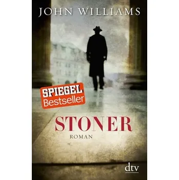 Stoner - John Williams [DE] (2013, Vázaná, DTV)
