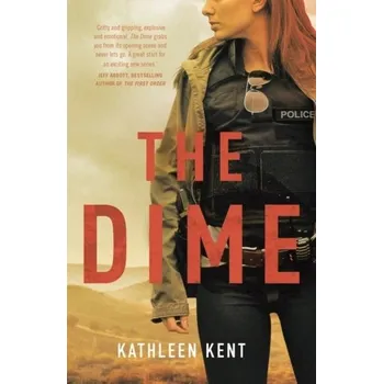 The Dime - Kent, Kathleen [EN] (2022, Měkká, Head of Zeus)