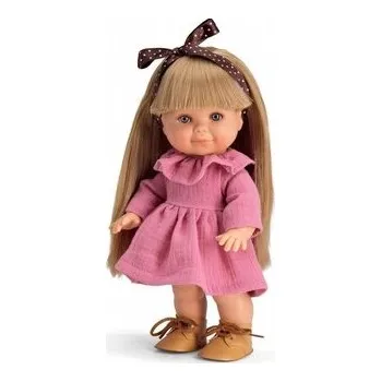 Panenka Lalka hiszpańska pachnąca wanilią Betty 30cm (pl, 2000, Magic Baby)