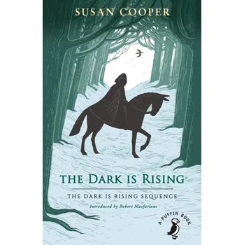 The Dark is Rising - Susan Cooper [EN] (2019, Brožovaná, Penguin Random House Children's UK)