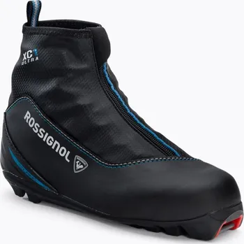 Běžkařské boty Boty na běžky Rossignol X-1 Ultra FW Varianta: 40