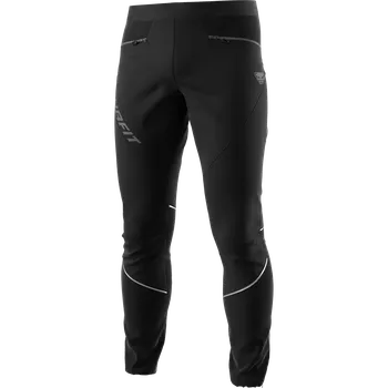 Pánské kalhoty DYNAFIT kalhoty TRANSALPER WARM pánské black Varianta: XXL