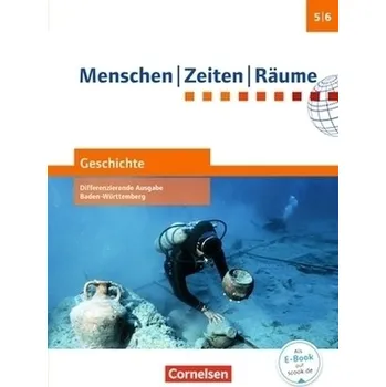 Cizí jazyk 5./6. Schuljahr, Schülerbuch mit Online-Angebot - Brokemper, Peter