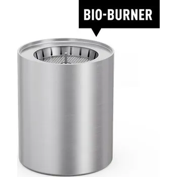 Biokrb Höfats Höfats Spin 1200 Bio-Burner