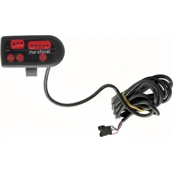 A-Power Panel ovládací LED Maratonel II, kabel 1700 mm