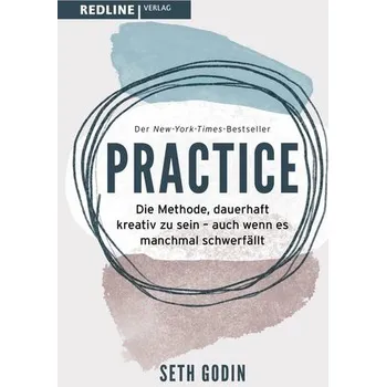 Practice - Godin Seth [DE] (2021, Firma, Redline)