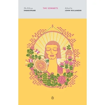 The Sonnets - William Shakespeare [EN] (2017, Brožovaná, Penguin Putnam Inc)