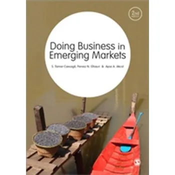 Doing Business in Emerging Markets - Cavusgil, S. Tamer; Ghauri, Pervez N.; Akcal, Ayse A. [EN] (2012, Taschenbuch, SAGE Publications Ltd)