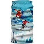 Univerzální šátek MATT Scarf Coolmax Eco Skiers